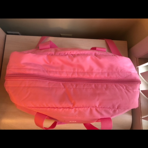 New Michael Kors Soft Pink Crossbody & Gift with Purchase - Picture 11 of 13